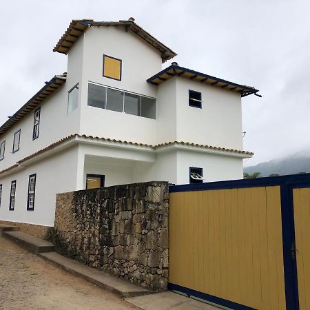 فيلا تيرادينتيسفي Casa De Sao Jose المظهر الخارجي الصورة
