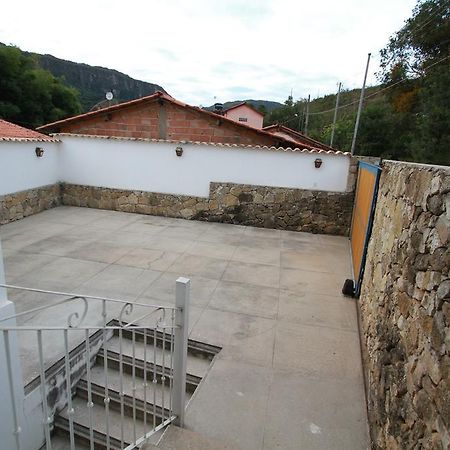 فيلا تيرادينتيسفي Casa De Sao Jose الغرفة الصورة