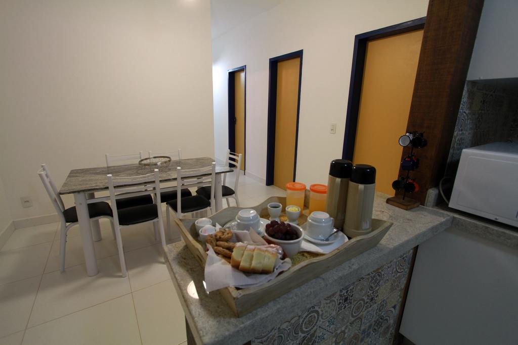 فيلا تيرادينتيسفي Casa De Sao Jose الغرفة الصورة