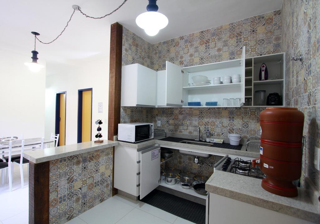 فيلا تيرادينتيسفي Casa De Sao Jose الغرفة الصورة